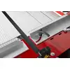 elektryczna przecinarka na mokro do płytek 118,5cm, DX-350 N 1000 Laser&amp;Level Zero Dust, Rubi [52915]