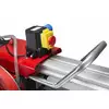 elektryczna przecinarka na mokro do płytek 132cm, DS-250 N 1300 Laser&amp;Level Zero Dust, Rubi [52930]