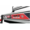 elektryczna przecinarka na mokro do płytek 132cm, DS-250 N 1300 Laser&amp;Level Zero Dust, Rubi [52930]