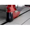 elektryczna przecinarka na mokro do płytek 132cm, DS-250 N 1300 Laser&amp;Level Zero Dust, Rubi [52930]