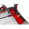 elektryczna przecinarka na mokro do płytek 132cm, DS-250 N 1300 Laser&amp;Level Zero Dust, Rubi [52930]