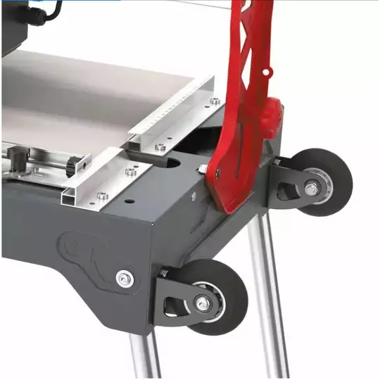elektryczna przecinarka na mokro do płytek 65cm, DU-200 EVO, Rubi [55903]