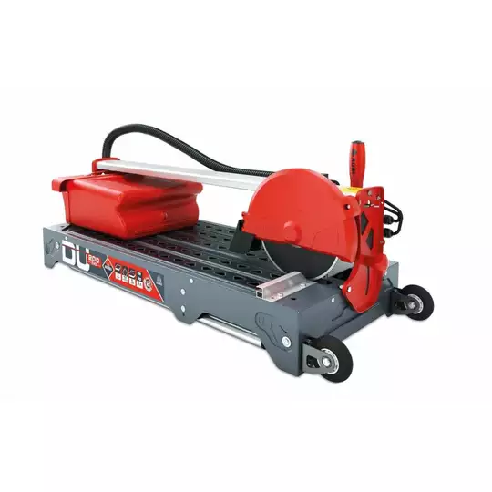 elektryczna przecinarka na mokro do płytek 65cm, DU-200 EVO, Rubi [55903]