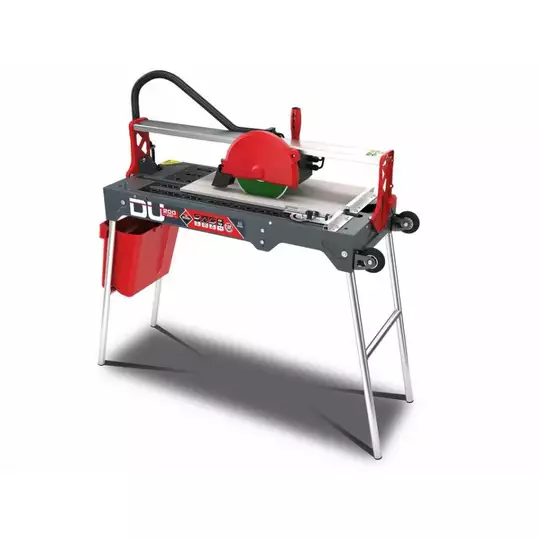 elektryczna przecinarka na mokro do płytek 65cm, DU-200 EVO, Rubi [55903]