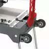 elektryczna przecinarka na mokro do płytek 65cm, DU-200 EVO, Rubi [55903]