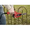 elektryczna szlifierka taśmowa / pilnik do metalu, 451x13mm, 350W, Black+Decker [KA900E]