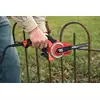 elektryczna szlifierka taśmowa / pilnik do metalu, 451x13mm, 400W, Black+Decker [KA902EK]