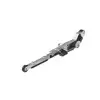 elektryczna szlifierka taśmowa / pilnik do metalu, 451x13mm, 400W, Black+Decker [KA902EK]