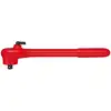 grzechotka izolowana 1000V dwukierunowa 1/2" KNIPEX [98 41]