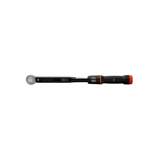 klucz dynamometryczny mechaniczny 1/4", 3-15 Nm, Bahco [74WR-15]