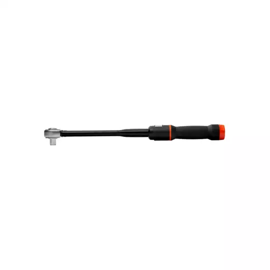 klucz dynamometryczny mechaniczny 1/4", 3-15 Nm, Bahco [74WR-15]