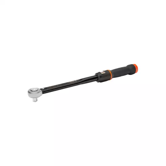 klucz dynamometryczny mechaniczny 1/4", 3-15 Nm, Bahco [74WR-15]