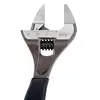 klucz nastawny szwedzki 170mm z szeroko rozwieranymi cienkimi szczękami 32mm Ergo Bahco [9029-T]