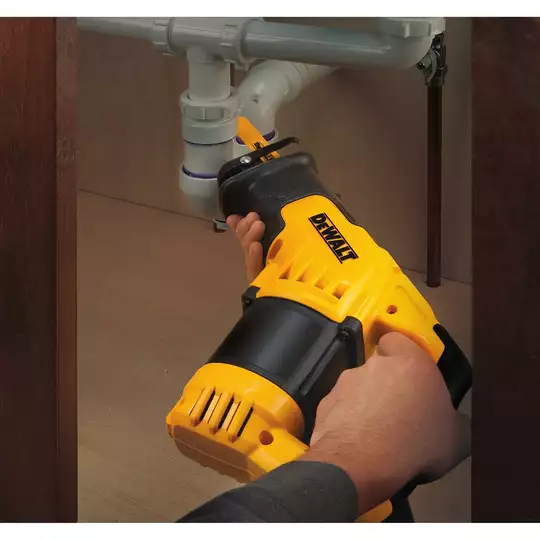 komplet 5 szt. brzeszczotów bagnetowych do cięcia metalu, 152mm, DeWALT [DT2348]