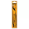 komplet 5 szt. brzeszczotów bagnetowych do cięcia metalu, 152mm, DeWALT [DT2348]