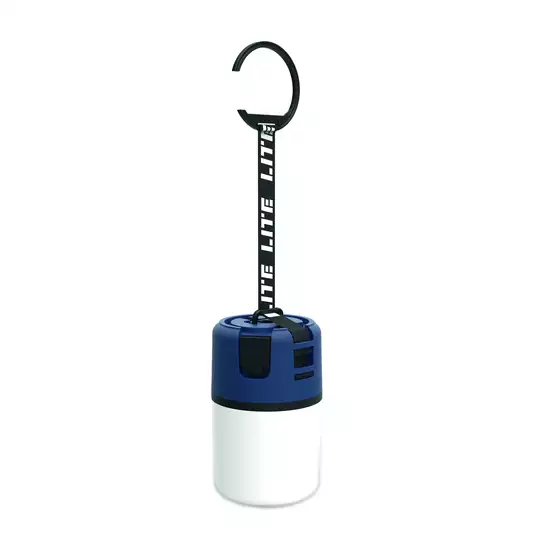 lampa robocza LED 360°4000 lumenów, AREA LITE CO Scangrip [03.5637]