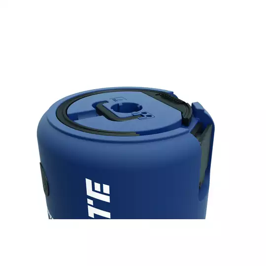 lampa robocza LED 360°4000 lumenów, AREA LITE CO Scangrip [03.5637]