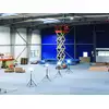 lampa robocza LED 360°4000 lumenów, AREA LITE CO Scangrip [03.5637]