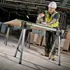 metalowe kobyłki / stojaki 2 szt. DeWalt [DWST1-75676]