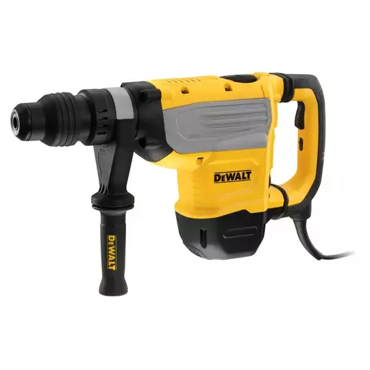 młot udarowo-obrotowy SDS-Max, 1600W, DeWalt [D25733K]