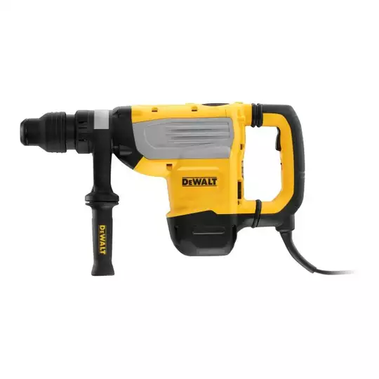 młot udarowo-obrotowy SDS-Max, 1600W, DeWalt [D25733K]