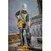 młot udarowo-obrotowy SDS-Max, 1600W, DeWalt [D25733K]