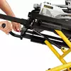 mobilny stół roboczy do pilarki ukośnicy DeWalt [DE7260]