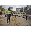 mobilny stół roboczy do pilarki ukośnicy DeWalt [DE7260]