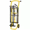 mobilny stół roboczy do pilarki ukośnicy DeWalt [DE7260]