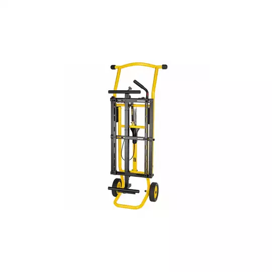 mobilny stół roboczy do pilarki ukośnicy DeWalt [DE7260]