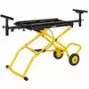 mobilny stół roboczy do pilarki ukośnicy DeWalt [DE7260]