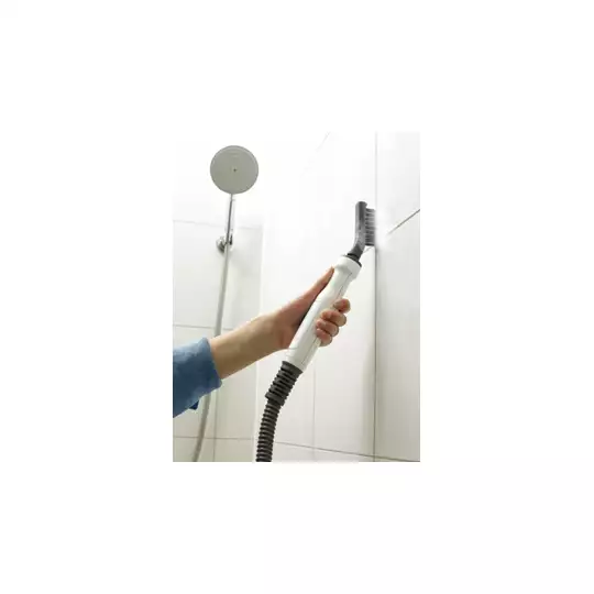 mop parowy 9w1 z rekawicą parową SteaMitt 1300W, Black+Decker [FSMH1351SM]