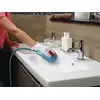 mop parowy 9w1 z rekawicą parową SteaMitt 1300W, Black+Decker [FSMH1351SM]