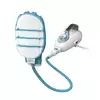 mop parowy 9w1 z rekawicą parową SteaMitt 1300W, Black+Decker [FSMH1351SM]