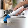 mop parowy 9w1 z rekawicą parową SteaMitt 1300W, Black+Decker [FSMH1351SM]