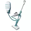 mop parowy 9w1 z rekawicą parową SteaMitt 1300W, Black+Decker [FSMH1351SM]