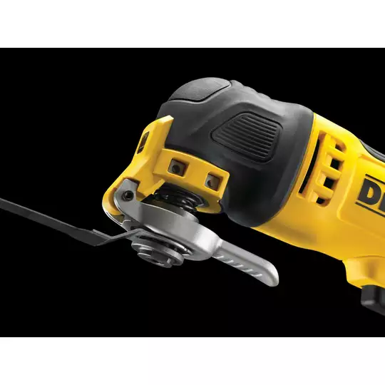narzędzie wielofunkcyjne 300W w zestawie [DWE315KT]