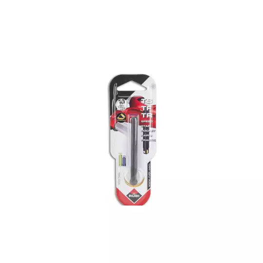 nóż tnący z kółkiem GOLD o średnicy 10mm do przecinarek ręcznych, Rubi [01947]