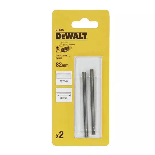 noże do strugarki DW733, DeWalt [DE7330] (1)