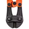 nożyce do prętów 450mm z rękojeścią rurową Stanley [1-17-751] (1)