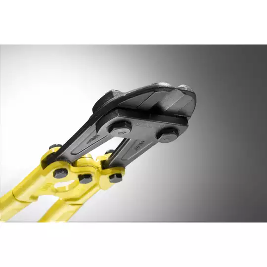 nożyce do prętów 450mm z rękojeścią rurową Stanley [1-17-751]