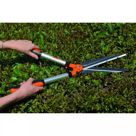 nożyce do żywopłotu 540mm, Bahco [PG-56-F]