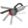 odkurzacz pionowy akumulatorowy Smart Tech 36 Wh, z końcówką podłogową 18V Li-Ion 2,0Ah Black+Decker [FEJ520JF] (1)