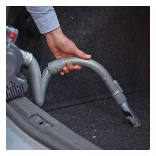 odkurzacz samochodowy 12V Dustbuster Flexi Black+Decker [PD1200AV]