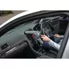 odkurzacz samochodowy 12V Pivot Black+Decker [PV1200AV]