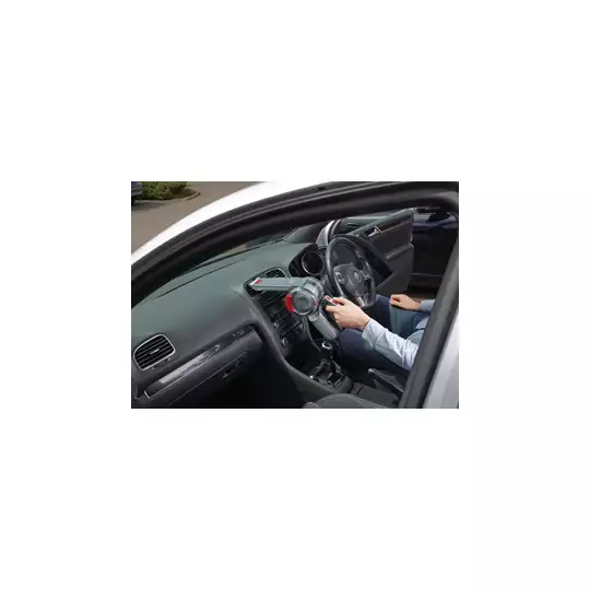 odkurzacz samochodowy 12V Pivot Black+Decker [PV1200AV]