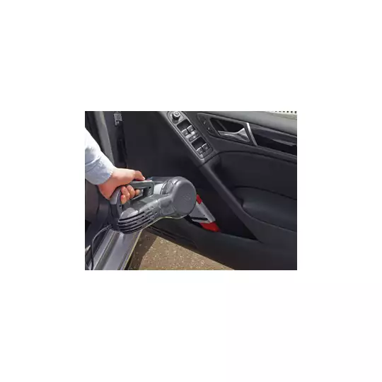 odkurzacz samochodowy 12V Pivot Black+Decker [PV1200AV]