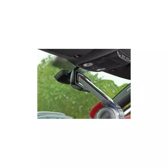 odkurzacz samochodowy 12V Pivot Black+Decker [PV1200AV]