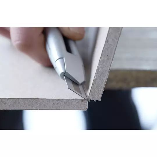 ostrze wymienne do noży, łamane 18mm, 10szt., Stanley [STHT2-11818]