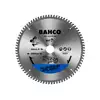 piła tarczowa do cięcia aluminium i tworzywa sztucznego, 210/30mm, 48 zębów, Bahco [8501-17S]